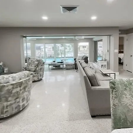 Villa Caloosa Palms